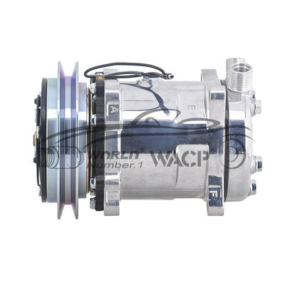 5H14 1B 12V Compresseur AC automatique 194515 Pour la norme pour divers WXUN097A