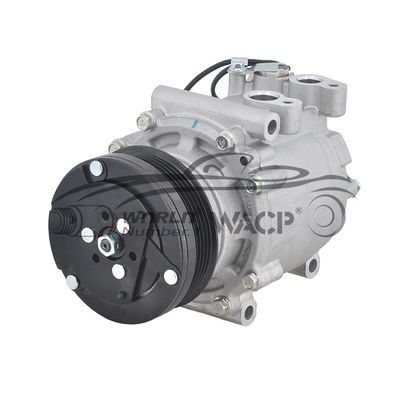 086G15 5PK Compresseur à déplacement variable ATC086G15 Pour ChangAn Ruixing 4G13/4G15S 1.3/1.5 WXCA022