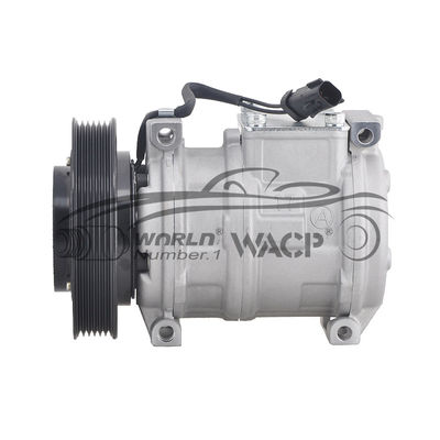 Compresseur à plaque de compression pour Chrysler 300M / Concorde / Dodge Intrepid 2.7 WXCK025