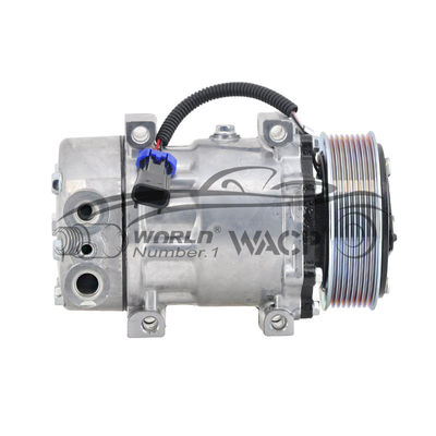 Compresseur à courant alternatif PTAC5365 SD7H154077 SD7H154368