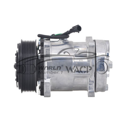 Compresseur à courant alternatif de 24 V 7H15 8PK pour camions DAF CF/LF