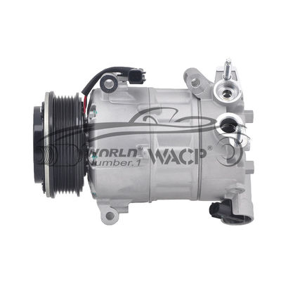Compresseur à courant alternatif automatique de 12 V DG9H19D629FA DG9H19D629FB DG9H19D629FC Pour Ford Mondeo WXFD117