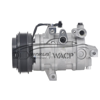 8103010S5540 810301055540 Compresseur à courant alternatif automatique pour JAC Pour JS8 1.5 10S13C WXJH010