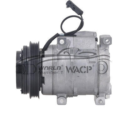 12V 5031258 87554361 4472205521 Pour la voiture New Holland TS6020 Compresseur AC WXTK168