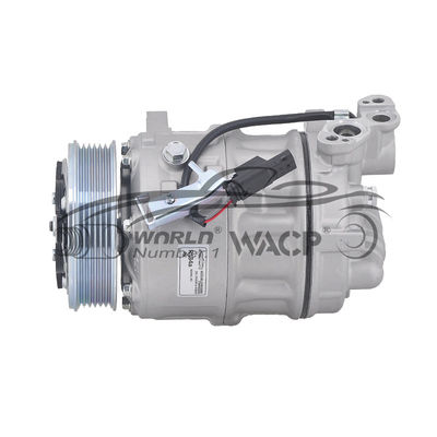 6994517 64529375058 7945825 Compresseur à courant alternatif automatique 12V Pour BMW 5 7 G11 WXBM079
