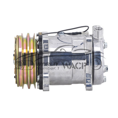 5H14 Pour la grande muraille Pour le cerf Pour le G3 12V Compresseur AC automatique 8103010D01 118104020B WXCC018