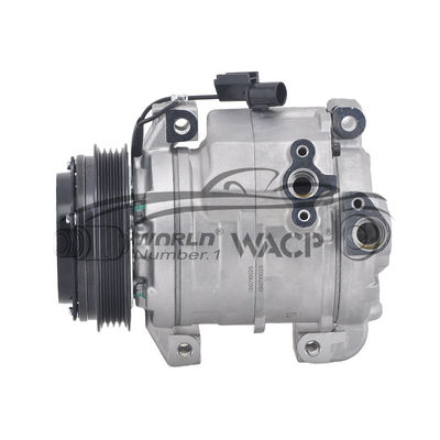 10SER15C Compresseur à courant alternatif de voiture 12V pour Mitsubishi Pajero Montero 2.5 7813A723 XI4472609372 WXMS022