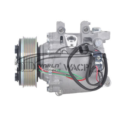 TRSE09 7PK 38810R60W01 Compresseur automatique à courant alternatif 12V pour Honda Accord 2.0 WXHD053