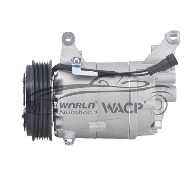 68418826AA Compresseur de climatisation pour voiture 6CVC 6PK Pour Fiat Palio / Strada / Punto / Linea WXFT005