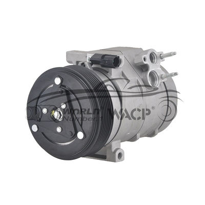 10S15C 7PK 12V Compressor AC automatique 1016016665 Pour Geely Emgrand/Atlas GX7/EX7 1.8/2.0 WXGL022