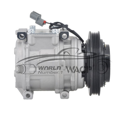10PA15C 4472001384 4711424 38800P2T0131 Compresseur de courant alternatif pour voiture pour Acura Pour NSX/Integra WXHD075
