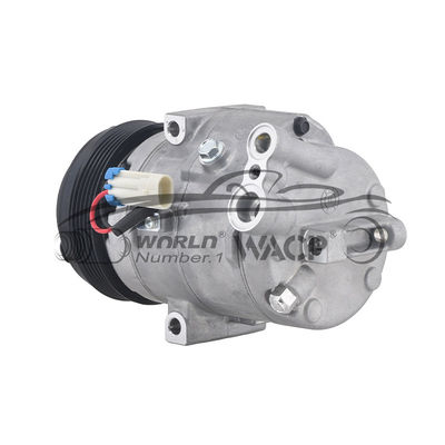 WACP WNRLN 12V Compresseur AC pour voiture 659958011 94777204 Pour Chevrolet Pour Cobalt WXCV084
