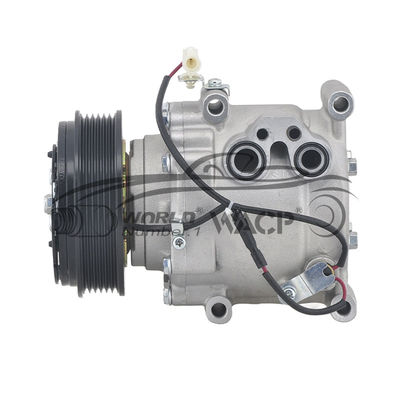 Compresseur de climatisation ATC08631 6PK Pour FAW Xiali N7 WXGL008