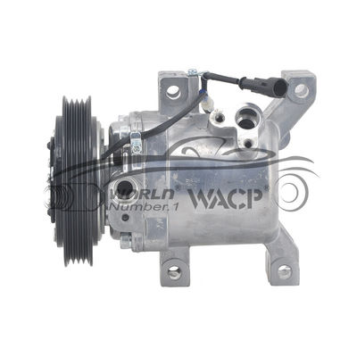 Compresseur de climatisation pour voiture 8103100XS56XA 12V JS96 Pour GreatWall M4 / Voleex 1.5 WXCC013
