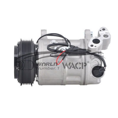 Compresseur automatique 12V 6SAS14A 6PK Pour BMW1 Clubman 2013-2021 WXBM076