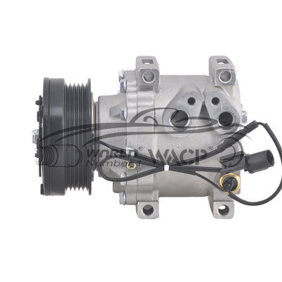 066C1 5PK Compresseur à courant alternatif pour véhicule G38103010 ATC066C1 Pour BYD F3 F3R G3 WXBYD002