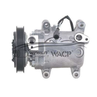 8103100XS56XB Compresseur de climatisation 12V JSR09T 4PK pour le survol de la Grande Muraille M4 WXCC027