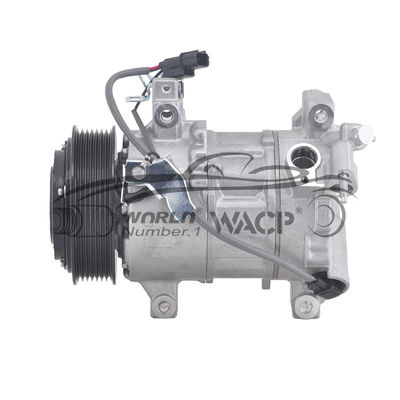 Compresseur AC Auto 4472504151 4472504150 Pour Honda Pour Accord AcuraTLX 2.0 WXHD019