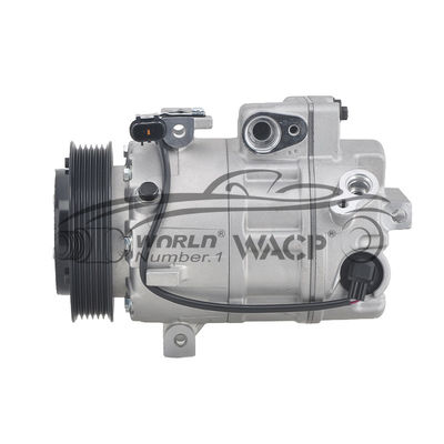 Compresseur d'air VS18E 6PK pour voiture 977012W050 Hyundai SantaFe 2.0 2012-2018 WXHY039