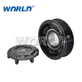 Embrayage de compresseur à C.A. pour EOS 2.0T C6 8T0260805F 248300-1680 d'AUDI A6 2.0T Q5 2.0T A5 A4