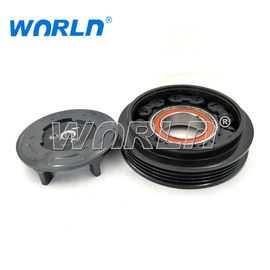 Embrayage de compresseur à C.A. 6SEU16C 4PK pour BMW E65