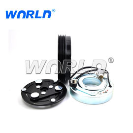 Embrayage de compresseur à C.A. pour Suzuki 4PK rapide