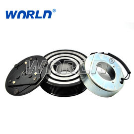 Embrayage de compresseur à C.A. pour Nissan Qashqai 1,6 7PK CVC WXCL0031