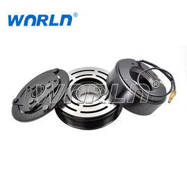 Embrayage 6PK ZEXEL DKS17D de compresseur à C.A. pour Nissan SUCCE 2,0