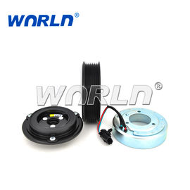 Embrayage DKS17D de compresseur à C.A. pour Nissan Tenna 2,5 Altima 2,5 92600-CJ73A 92600CJ73A