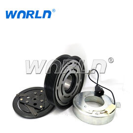 Embrayage 6PK ZEXEL DCS17EC de compresseur à C.A. pour Nissan Cefiro A33/X-Trail