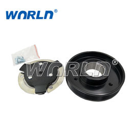 Haut Precision Air escroquent le remplacement d'embrayage de compresseur pour BMW X5 V8 4.8L 2009-2013