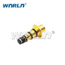 Soupape de commande électrique automatique à C.A. pour For Ford For Hyundai For Land Rover For KIA A125103 Omega MT3456 Santech