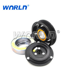 Embrayage de compresseur à C.A. de DKS17D pour Nissan Tenna 2,0 Altima 2,0 92600-JN30B 92600ZT00B 92600-ZP80B