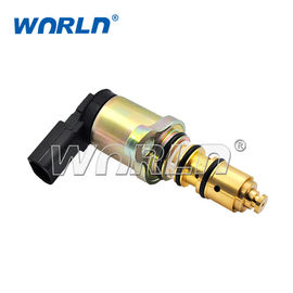 soupape de commande électronique du compresseur 1k0820803Q pour Audi A3 pour VW Golf 5 pour Touran pour Seat pour Skoda