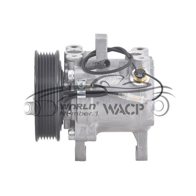 Compresseur de climatisation pour camions de 12 V 2012412AM/4472803050 Compresseur à courant alternatif pour Kubota M6/M135