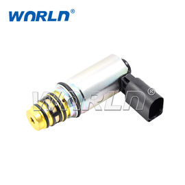 Petite soupape de commande de compresseur à C.A. de la précision 3155351 pour Audi A3 Seat VW Golf