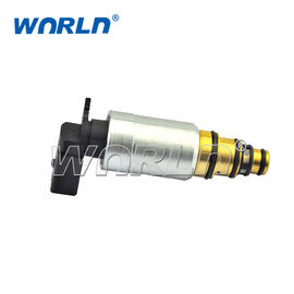Nouvelle soupape de commande de compresseur d'air de condition pour VW Touran Audi 1K0820859F CV2507