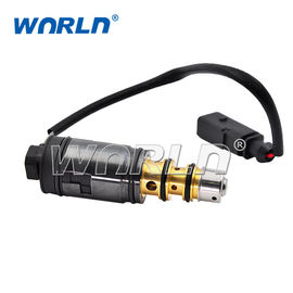 Soupape de commande de compresseur à C.A. de véhicule pour AUDI SEAT SKODA 8831052481/1K0 820 803 F