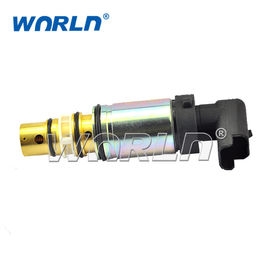 6C12/ soupape de commande de compresseur de 7C16 Sanden, norme d'OIN CQC de valve de compresseur à C.A.