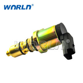 Soupape de commande de compresseur de climatiseur de haute performance pour Peugeot 307 308