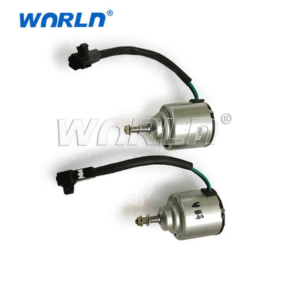 062500-6812 turbine à C.A. 12V pour le RHS de l'arrière CCW/CW d'autobus de banlieusard de Hiace