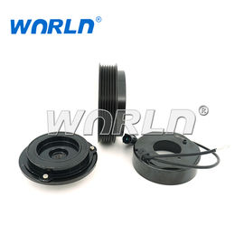 embrayage électromagnétique de compresseur à C.A. 12v 6PK 12V pour le service d'OEM de forte de Kia