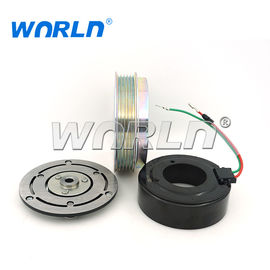 Embrayage professionnel de compresseur à C.A. d'automobile pour Honda City HSK-70 12V 5PK