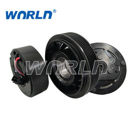 Remplacement d'embrayage de climatisation d'automobile pour Volkswagen Jetta Bora 5C90045010