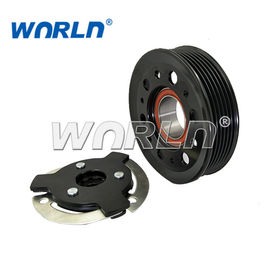 remplacement 2009 d'embrayage de compresseur à C.A. de VW 6PK - 1k0820803F 1K08208595