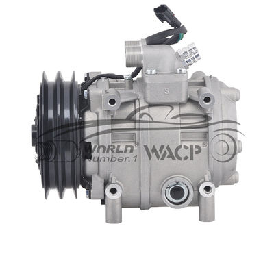 Compresseur à courant alternatif 24V Auto 8126006462 Pour le bus Yutong 24V 10P35 2B 162MM WXBS064
