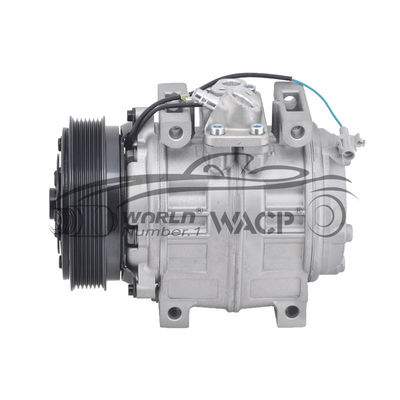 Toyota Coaster Mini Bus Pour Micro 24V Compresseur de climatisation de voiture 12V WXBS066