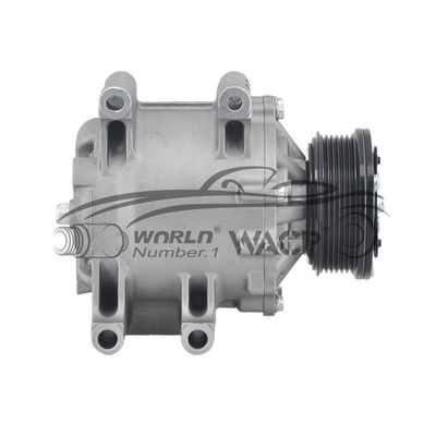 WNRLN 5825339 25825341 15070473 Compresseur de courant alternatif pour voiture Pour Chevrolet Pour Trailblazer WXCV039A