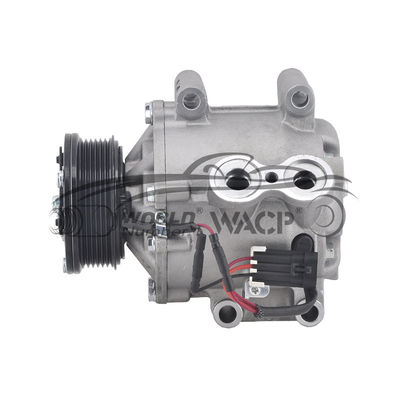 Compresseur à courant alternatif de voiture 12V pour Chevrolet Trailblazer WXCV039A