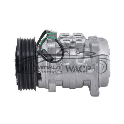 Compresseur de climatisation de voiture de 12 V BC4519D629AA WXFD149 Pour Ford Cargo F250 4.5